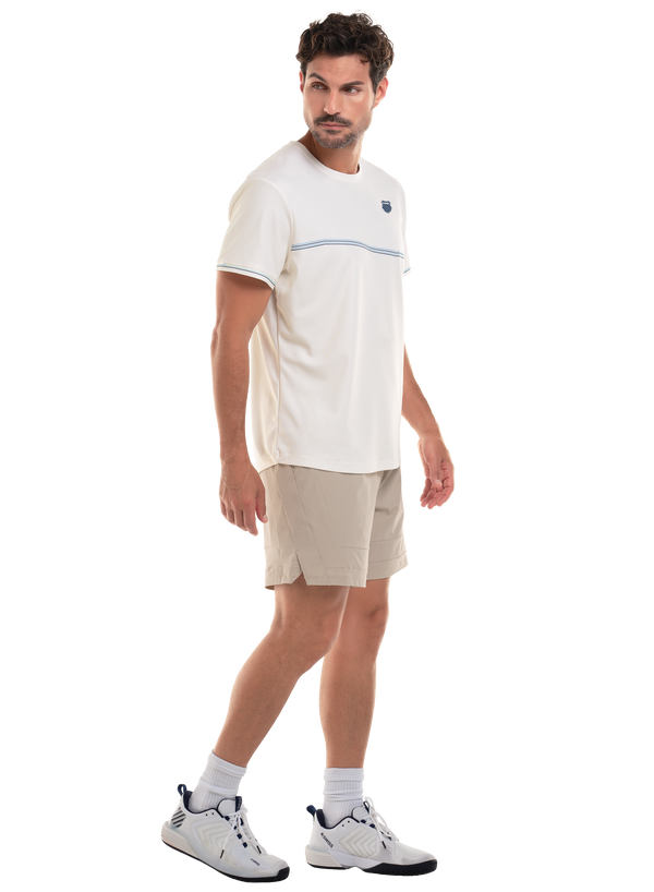 Swiss CAPRI WAVE T-SHIRT S/S