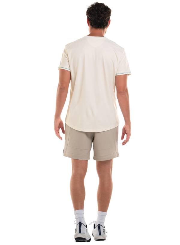 Swiss CAPRI WAVE T-SHIRT S/S