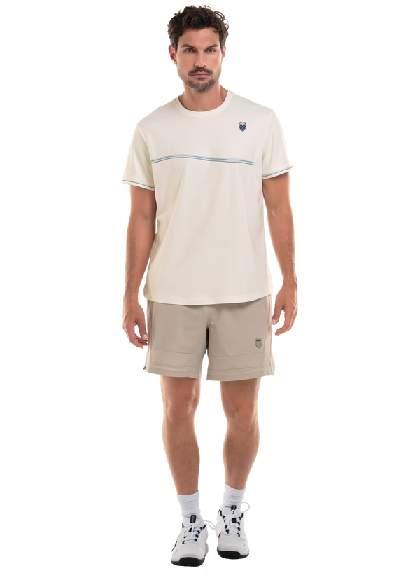 swiss CAPRI WAVE T-SHIRT S/S