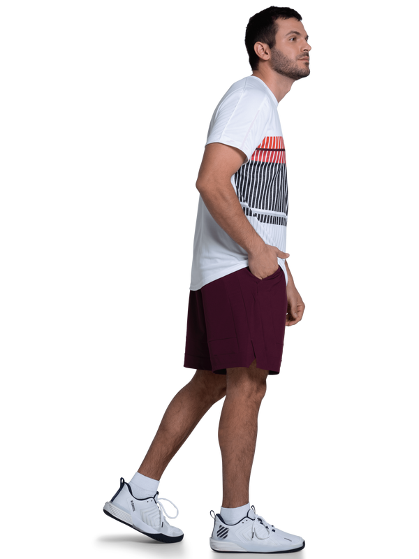 Swiss CENTERLINE S/S T-SHIRT