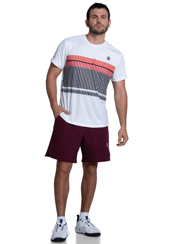 swiss CENTERLINE S/S T-SHIRT