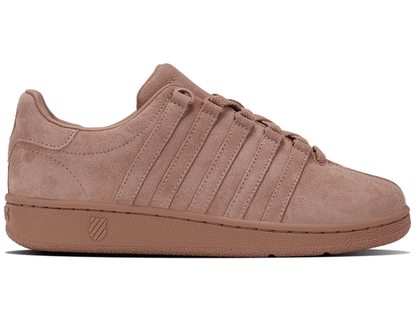 swiss CLASSIC VN SUEDE