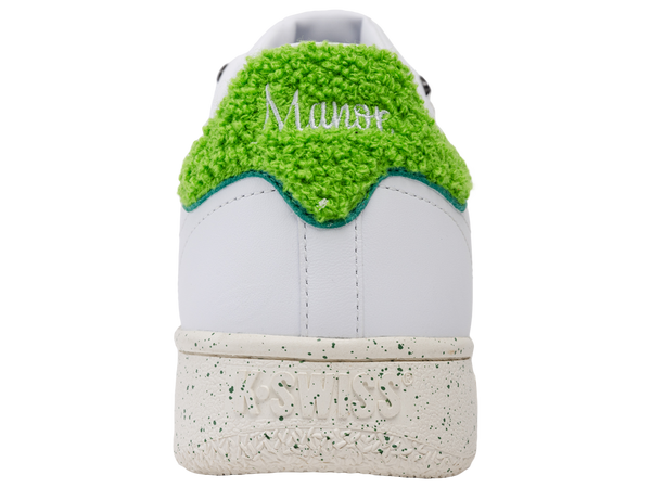 Swiss CLASSIC VN X MANOR