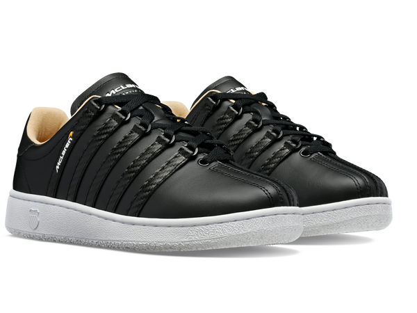 Swiss CLASSIC VN X MCLAREN F1 TEAM