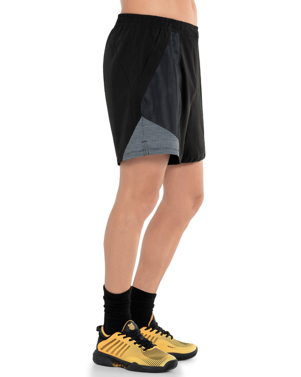 Swiss COLOR BLOCK SHORT-7