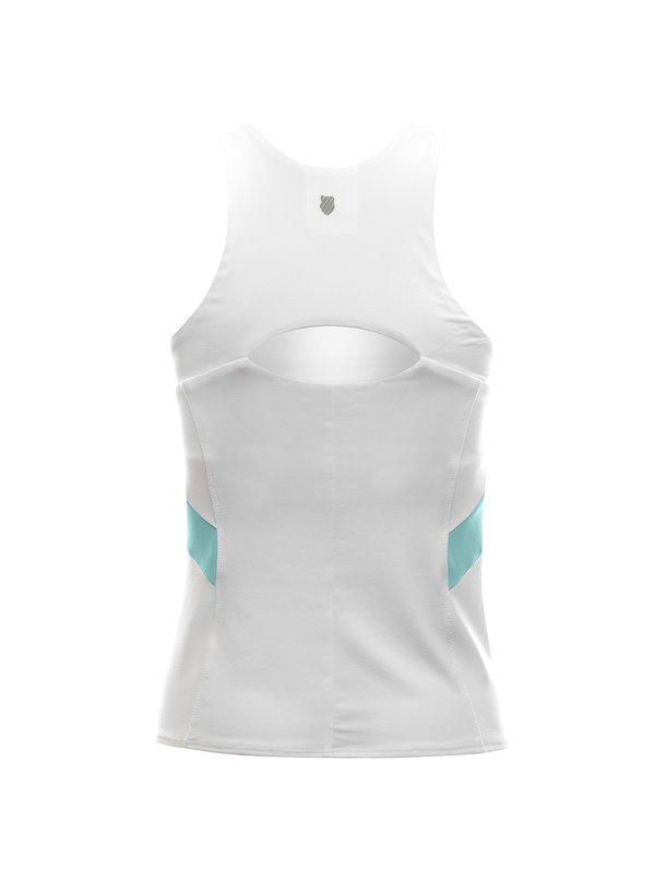Swiss COLORBLOCK TANK