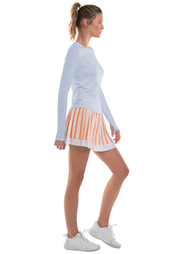 Swiss COMPETITIVE L/S