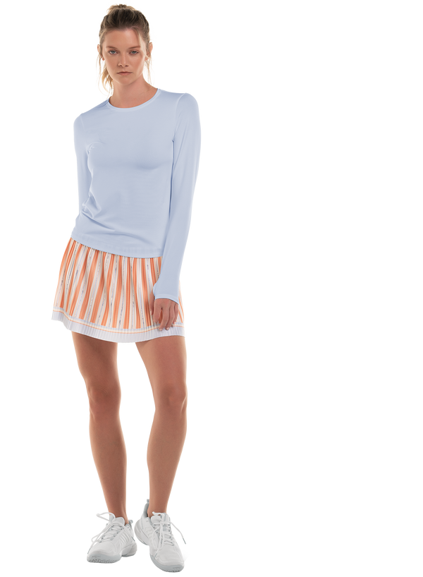 swiss COMPETITIVE L/S