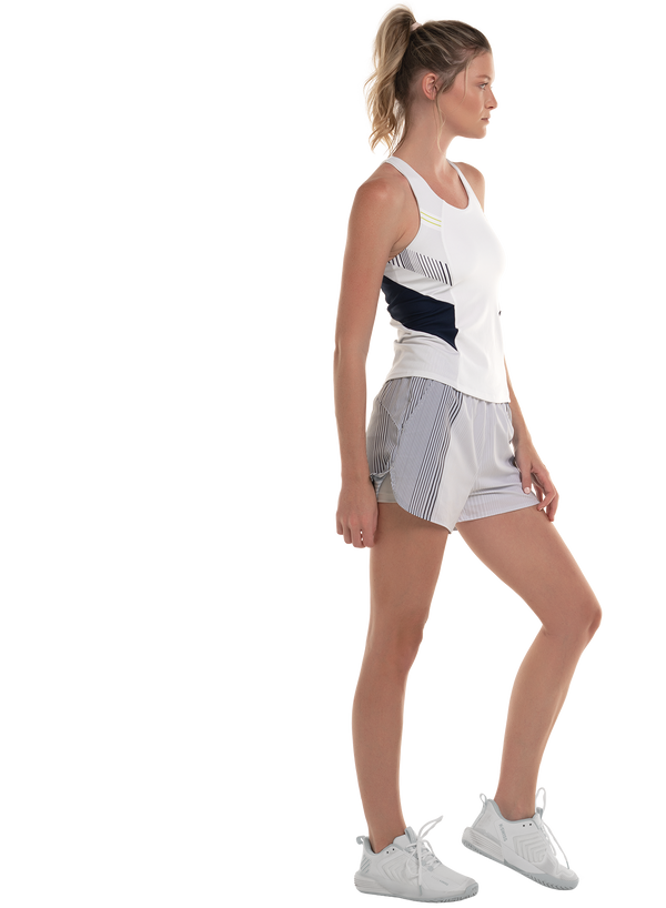 Swiss COURT BOUND TANK