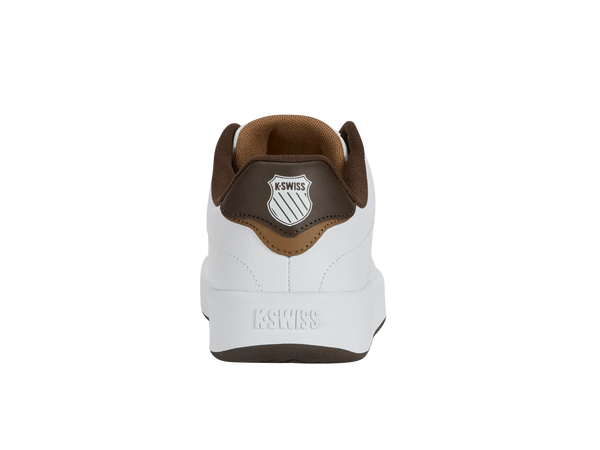 Swiss COURT CAMEO II