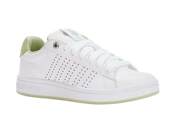 Swiss COURT CASPER III