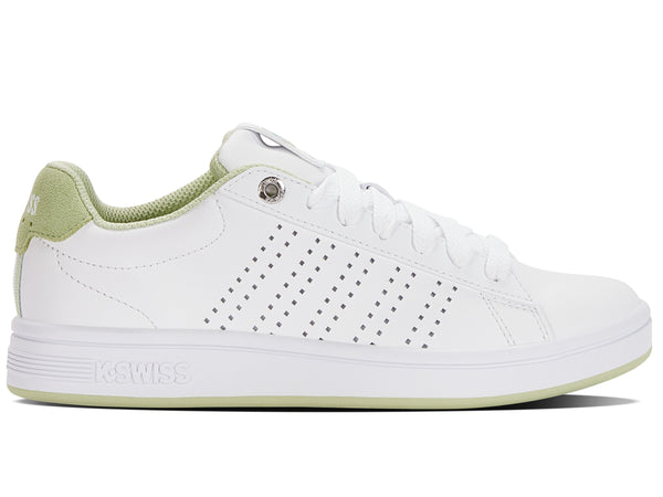 swiss COURT CASPER III