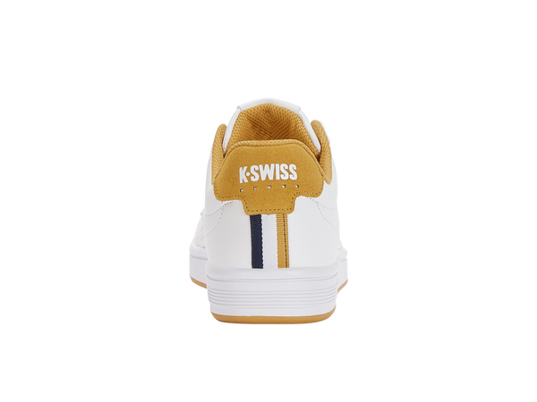 Swiss COURT CASPER III