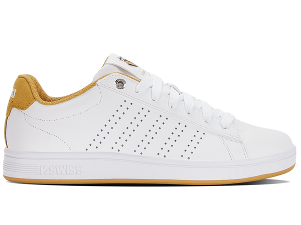 swiss COURT CASPER III