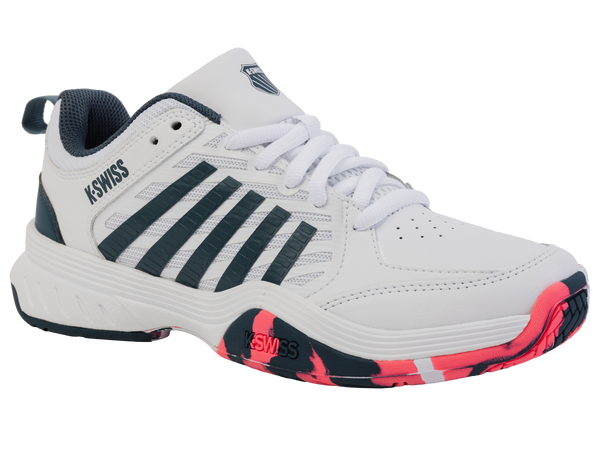 Swiss COURT EXPRESS 2