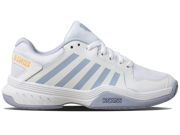 swiss COURT EXPRESS PICKLEBALL