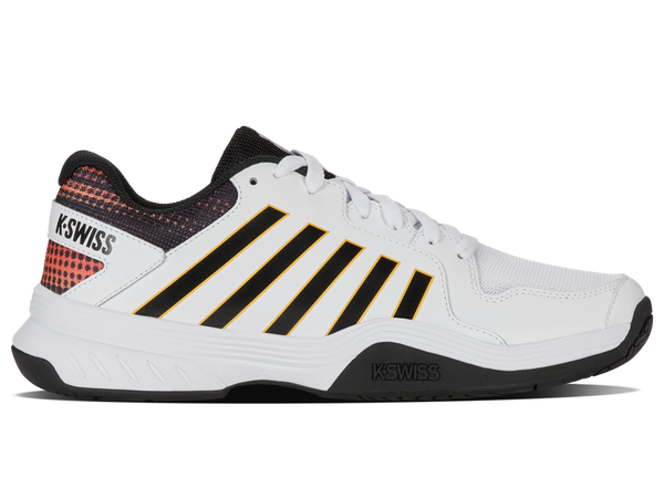 swiss COURT EXPRESS PICKLEBALL