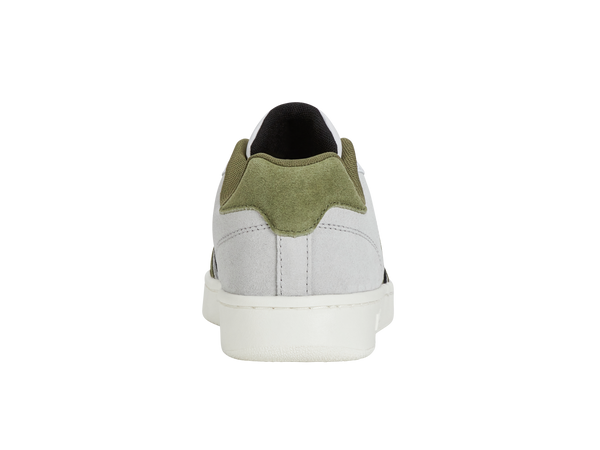 Swiss COURT PALISADES