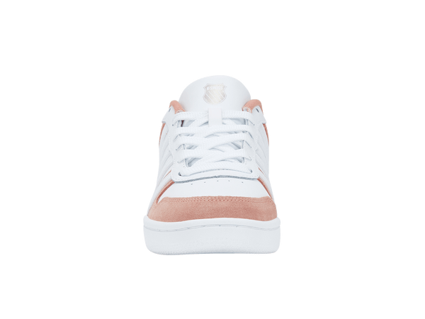 Swiss COURT PALISADES