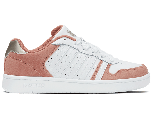 swiss COURT PALISADES