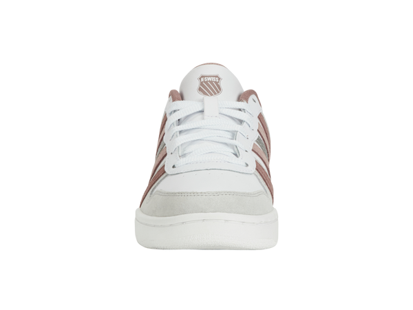 Swiss COURT PALISADES