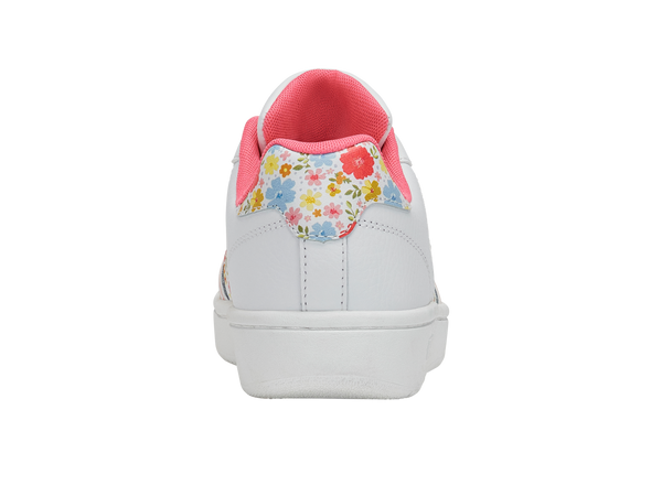 Swiss COURT PALISADES