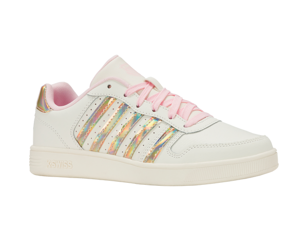 Swiss COURT PALISADES