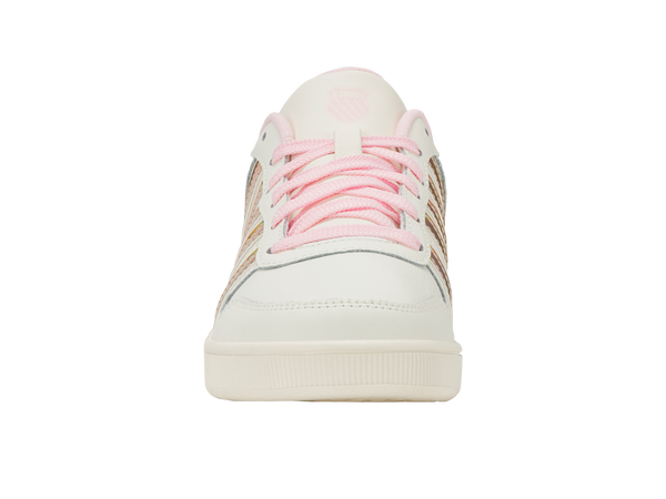 Swiss COURT PALISADES