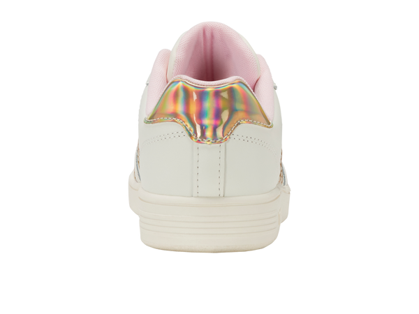 Swiss COURT PALISADES