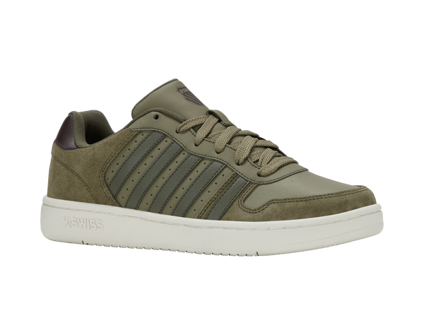 Swiss COURT PALISADES