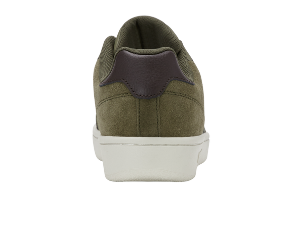 Swiss COURT PALISADES