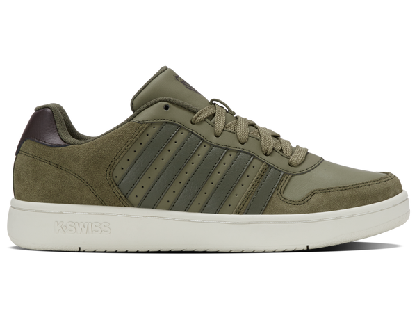 swiss COURT PALISADES