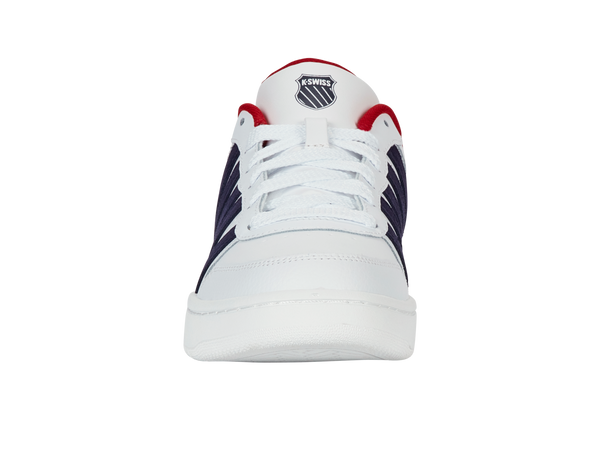 Swiss COURT PALISADES