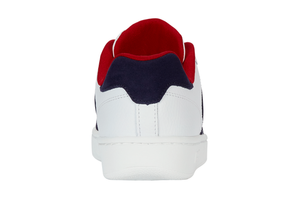 Swiss COURT PALISADES