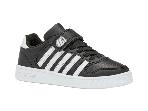 Swiss COURT PALISADES STRAP