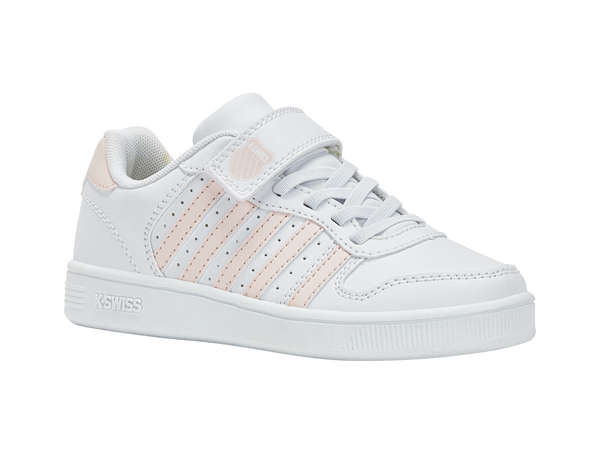 Swiss COURT PALISADES STRAP