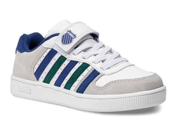 Swiss COURT PALISADES STRAP