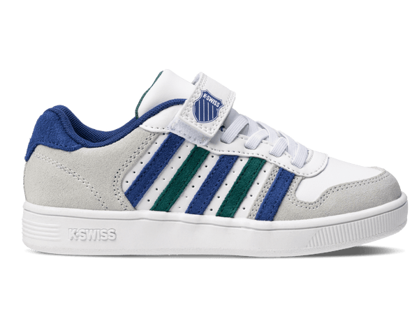 swiss COURT PALISADES STRAP