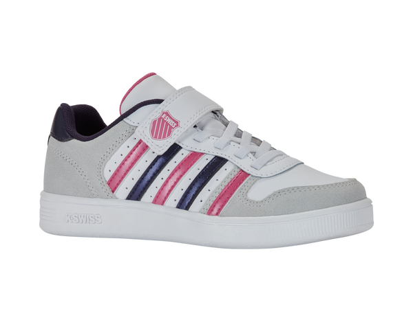 Swiss COURT PALISADES STRAP