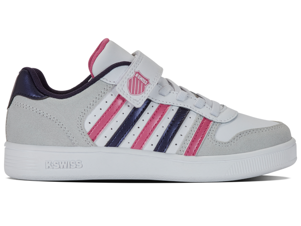 swiss COURT PALISADES STRAP