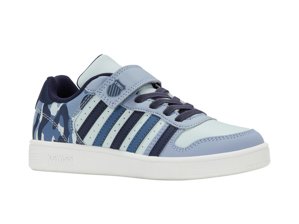 Swiss COURT PALISADES STRAP