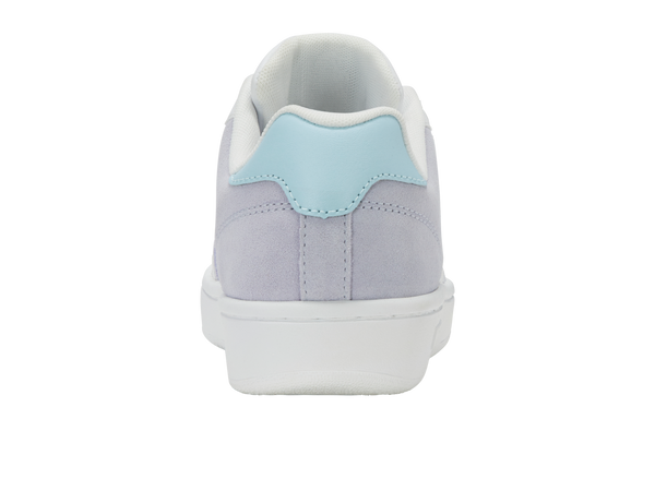 Swiss COURT PALISADES