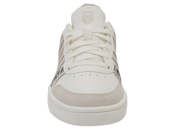 Swiss COURT PALISADES