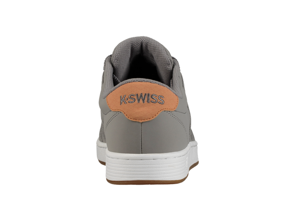 Swiss COURT PRO II CMF