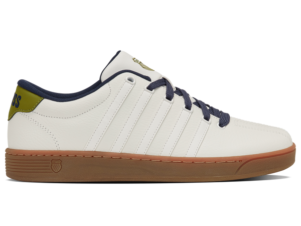 swiss COURT PRO II CMF