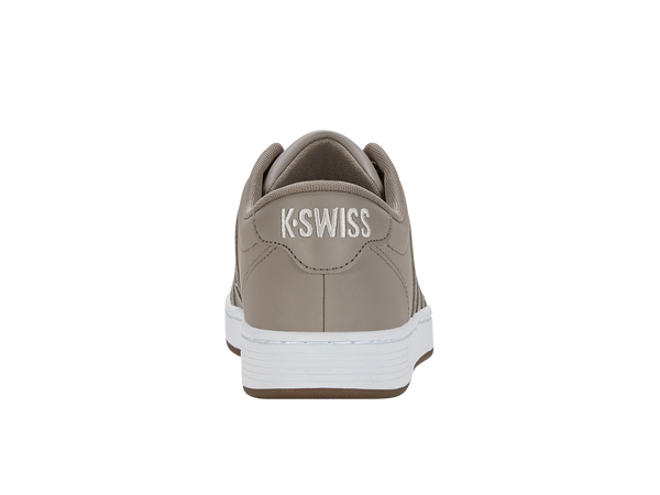 Swiss COURT PRO II CMF