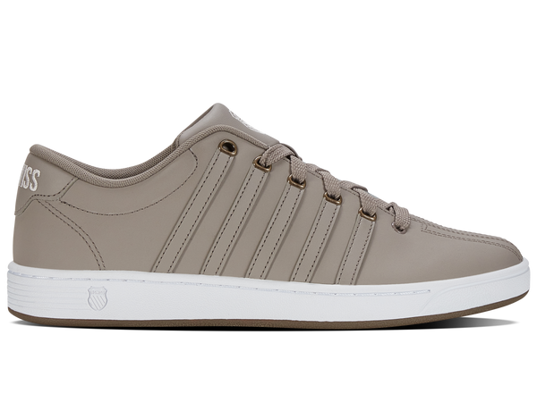 swiss COURT PRO II CMF