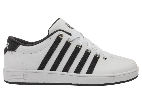 swiss COURT PRO II CMF