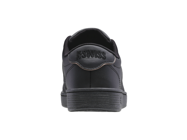 Swiss COURT PRO II CMF