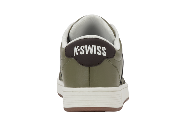 Swiss COURT PRO II CMF